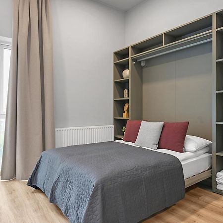 Cozy Studio Apartment เรคยาวิก ภายนอก รูปภาพ
